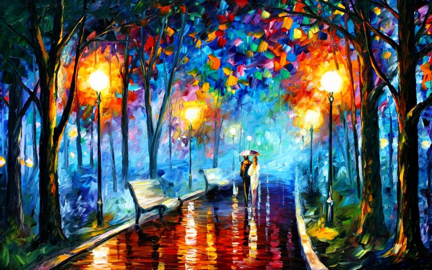 Painting Painting