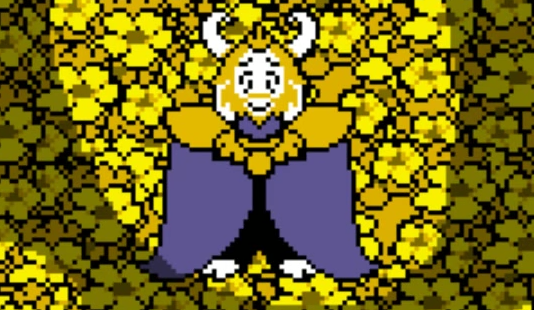 Asgore Asgore
