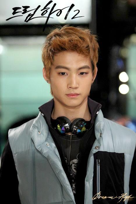 Jaebum (Jb) Jaebum (Jb)