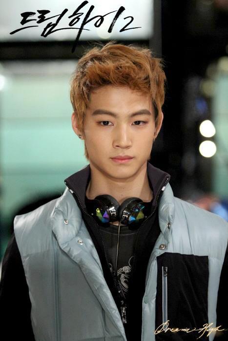 Jaebum (Jb)