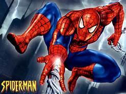 Spiderman ( whats with all these tight suits?) Spiderman ( whats with all these tight suits?)
