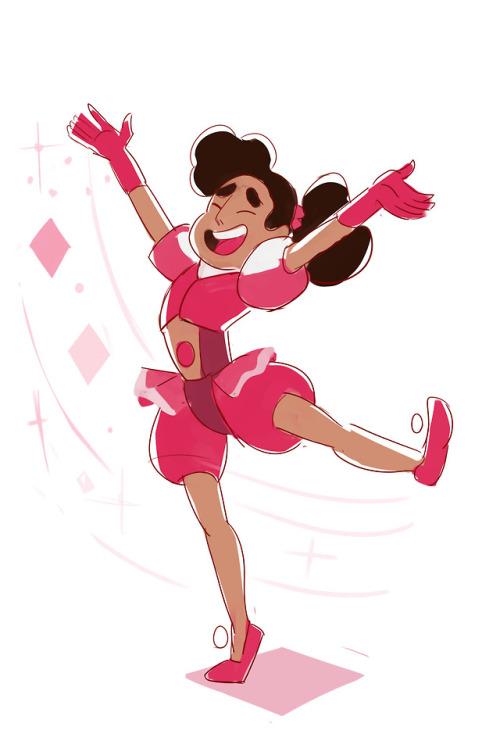Stevonnie Stevonnie
