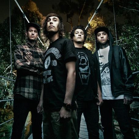 Pierce the Veil