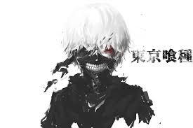 Tokyo Ghoul