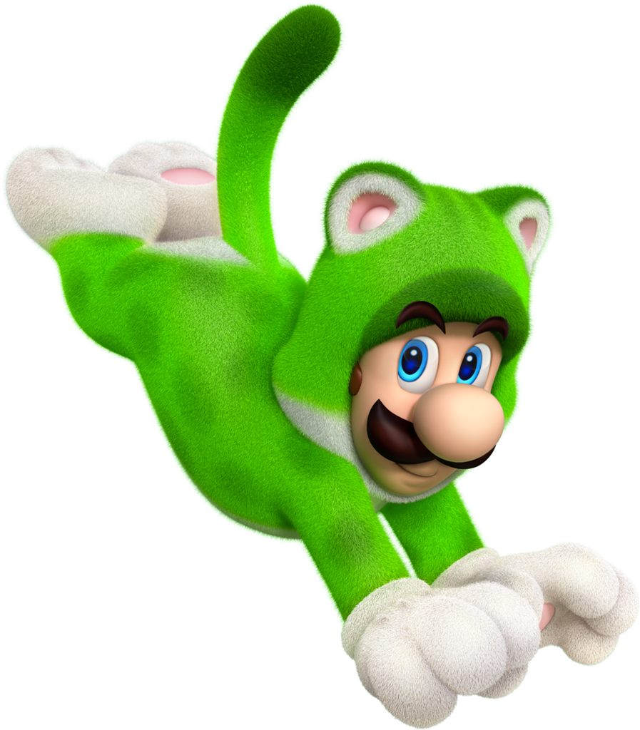 Luigi Luigi