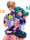 Michiru/Sailor Neptune