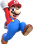 Super Mario!