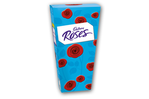 Cadburys Roses