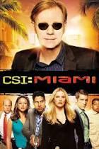 CSI Miami