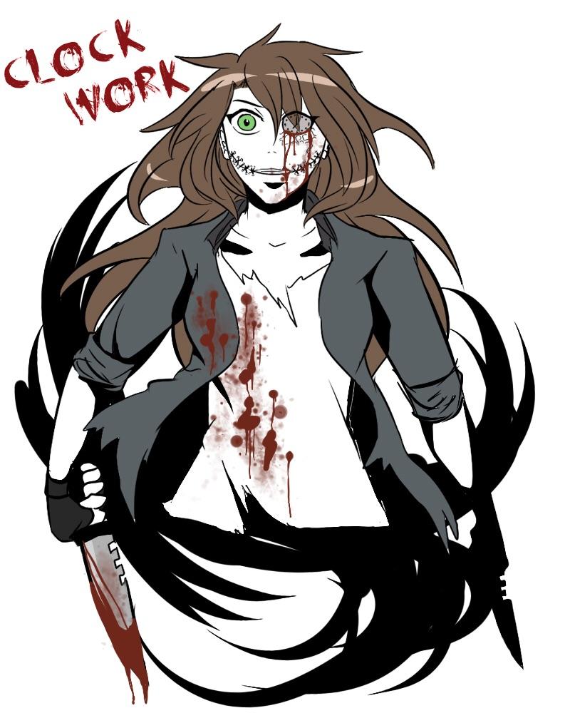 ClockWork ClockWork