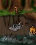 Graypools death Graypools death