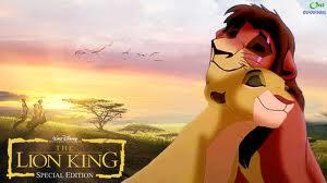 The Lion King The Lion King