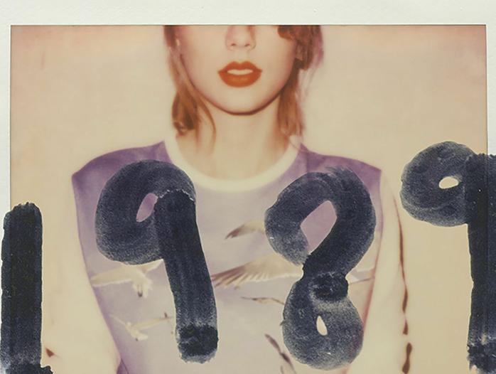 Blank Space: Taylor Swift: weeks on: 2: peak: 1: last week: 1: Blank Space: Taylor Swift: weeks on: 2: peak: 1: last week: 1:
