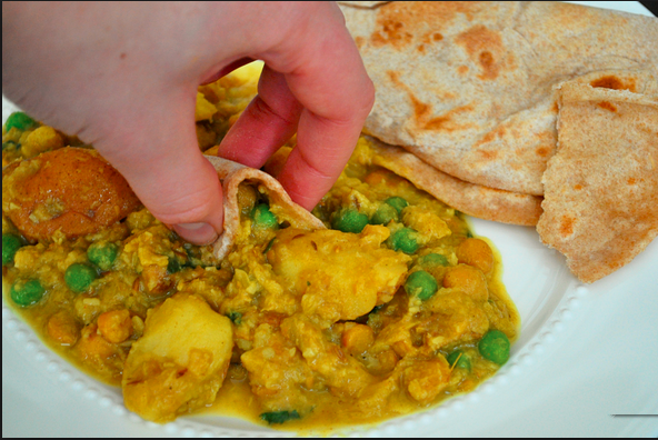 CURRY!! ROTI!!! BUSS-UP SHUT!!!! CURRY!! ROTI!!! BUSS-UP SHUT!!!!