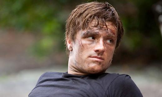 Josh Hutchenson Josh Hutchenson