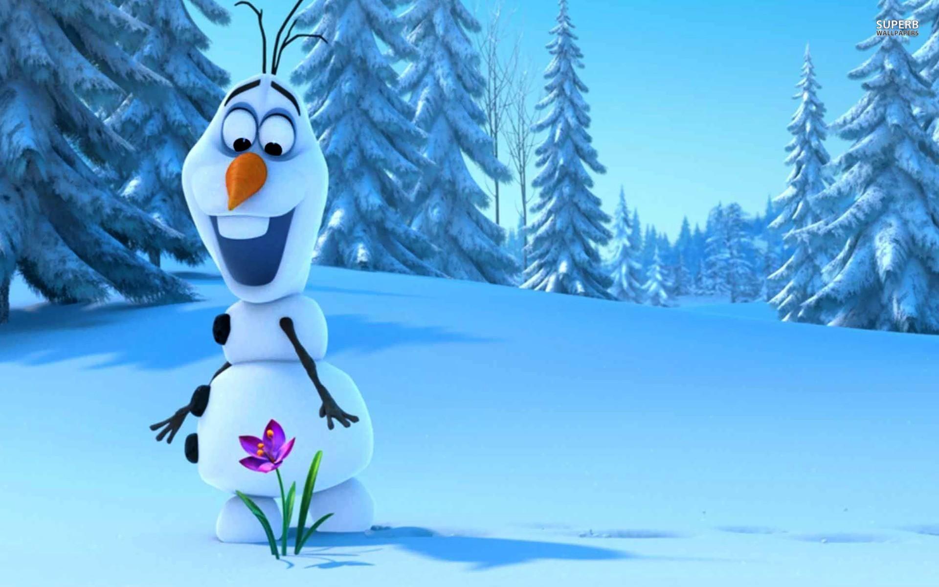 Olaf Olaf