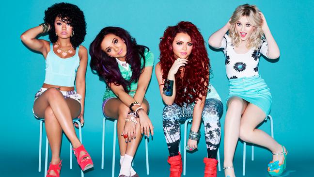 Little Mix!!!!