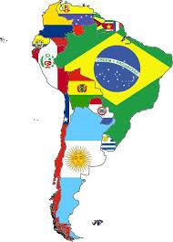 South America South America
