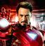 Iron Man / Tony Stark