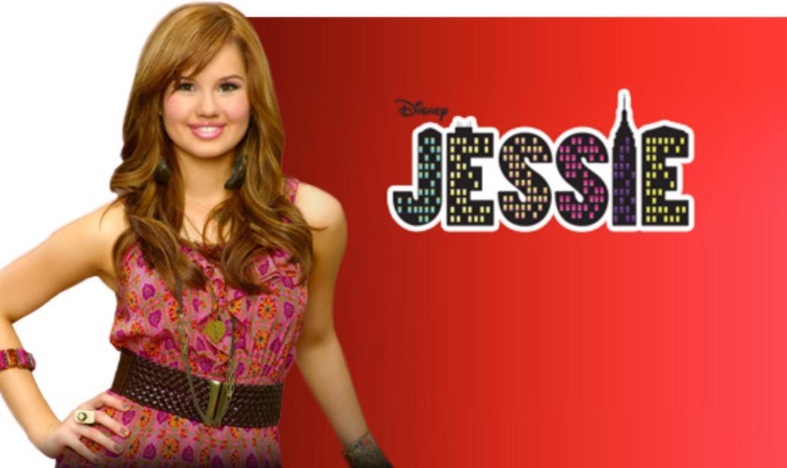 Jessie (me:it can be boring)