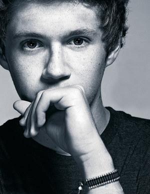Niall Horan Niall Horan