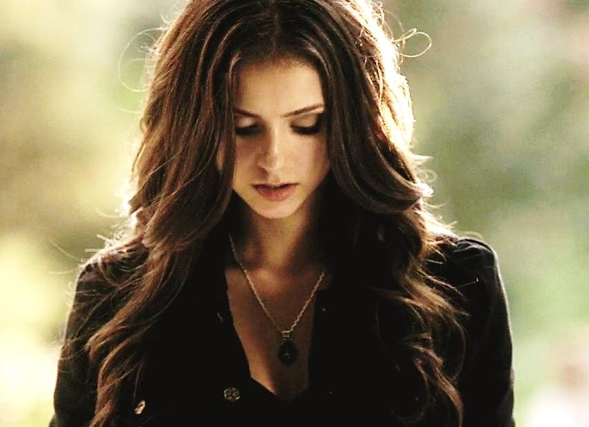 Katherine Pierce Katherine Pierce