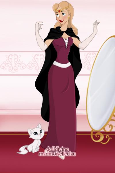 Princess Anastasia Princess Anastasia