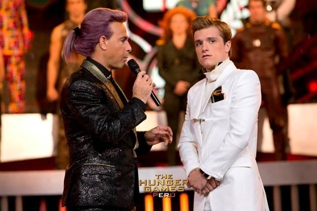 Peeta Peeta