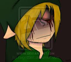 Ben Drowned