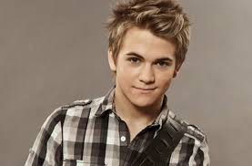 HUNTER HAYES HUNTER HAYES