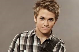 HUNTER HAYES