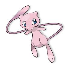 Mew Mew