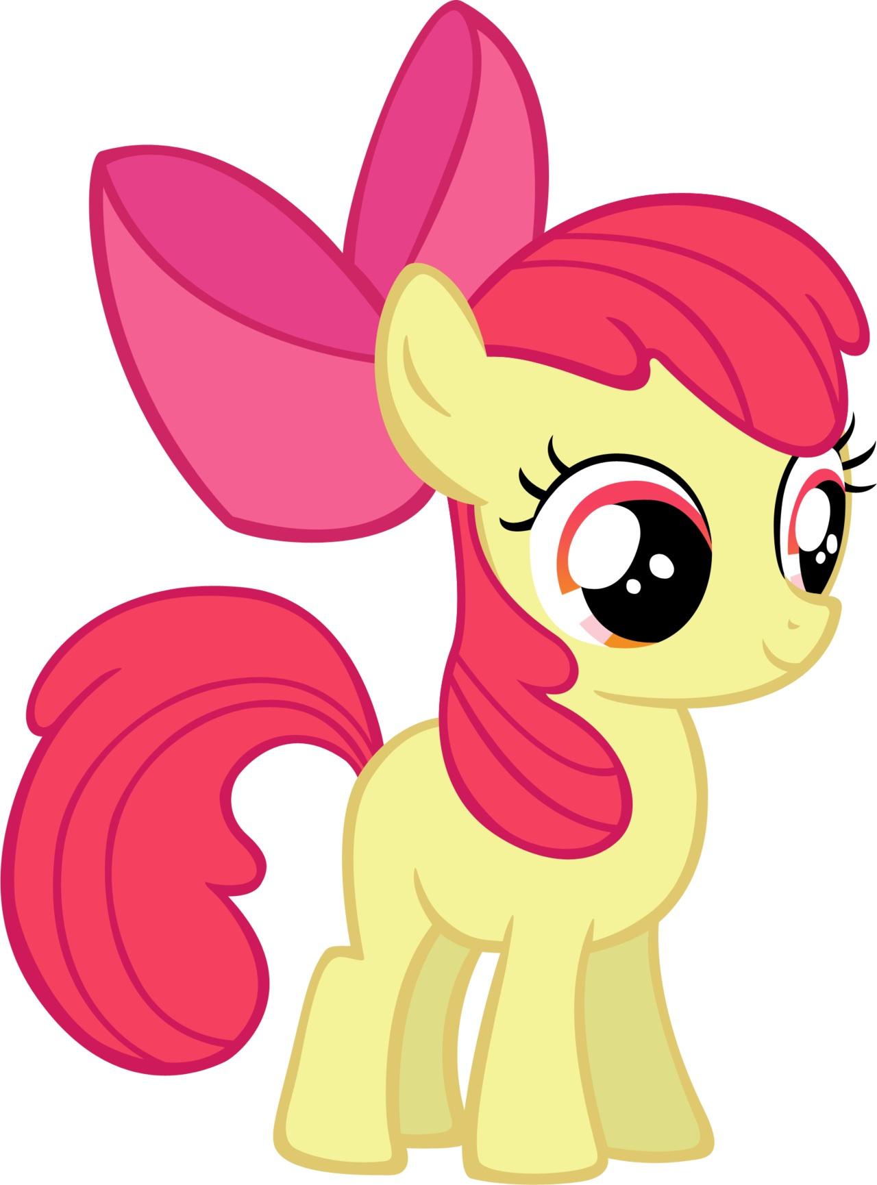Applebloom Applebloom