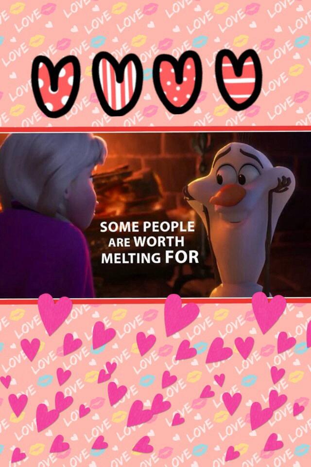 Love Love