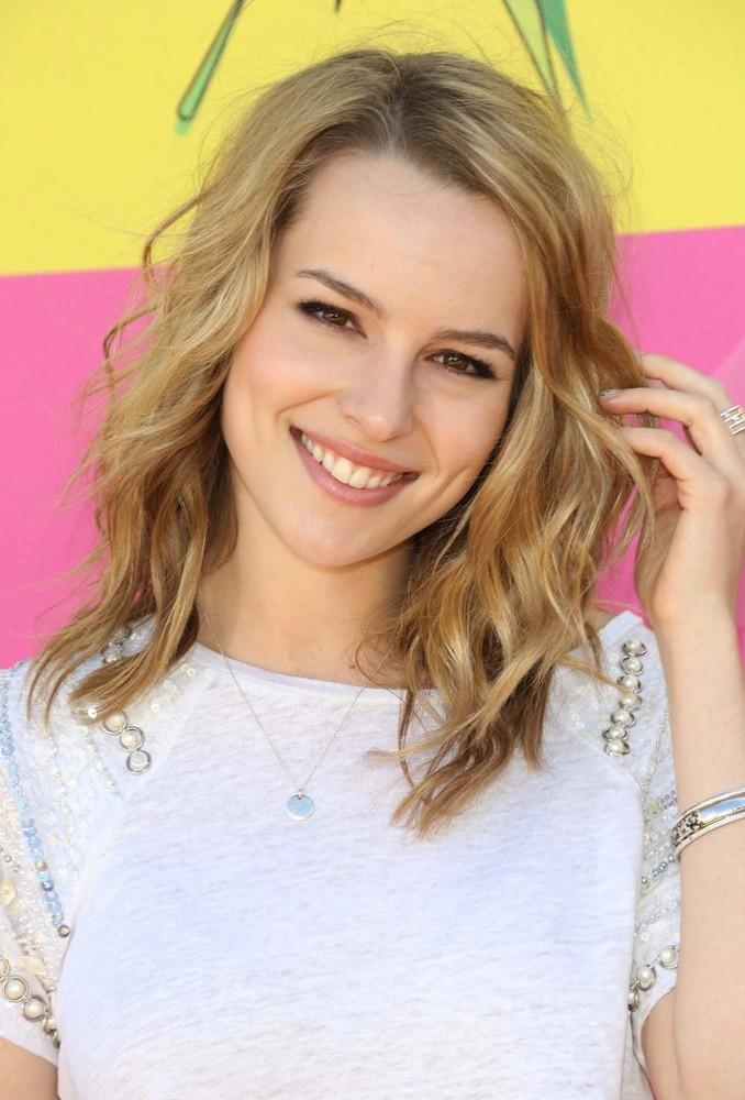 Bridgit Mendler