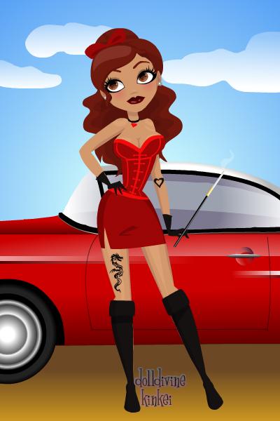 Jessie Jessie