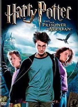 Prisoner of Azkaban Prisoner of Azkaban