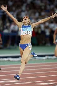 Athlete Athlete