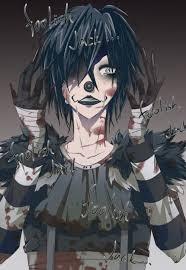 Laughing jack Laughing jack