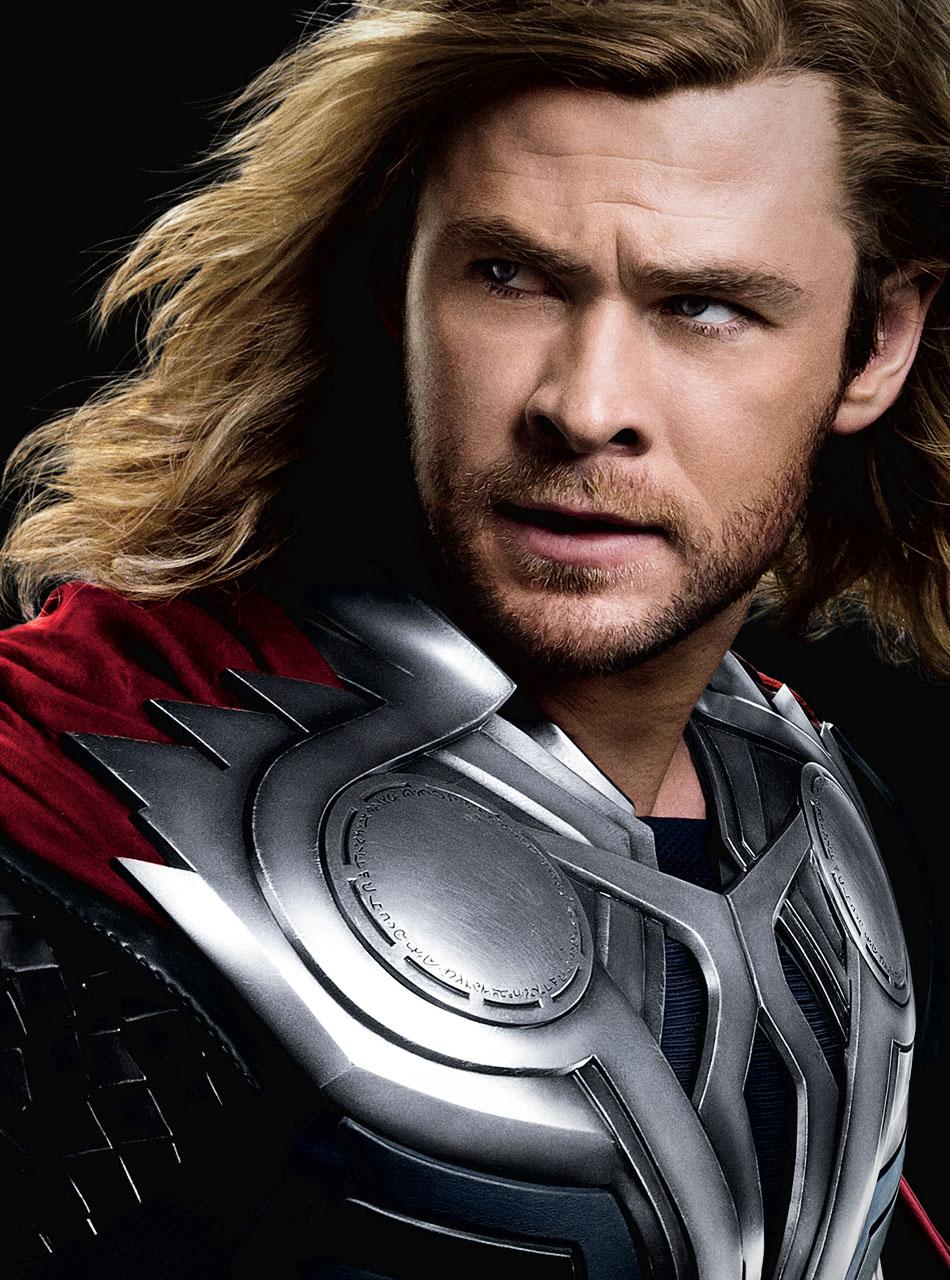 Thor Thor