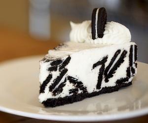 Oreo Cake