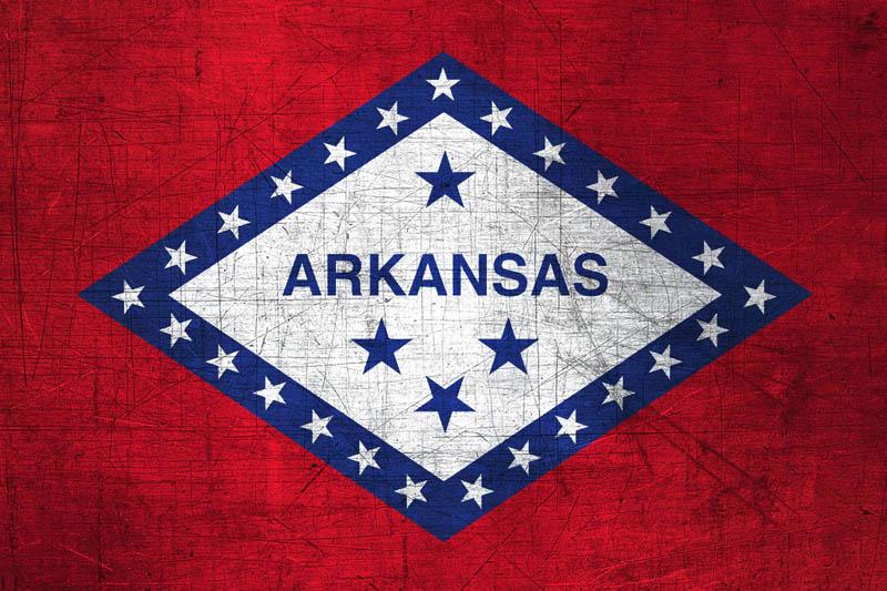Arkansas Arkansas