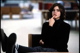 Allison from The Breakfast Club