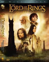 Two Towers Two Towers