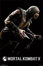 Scorpion Scorpion
