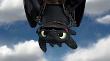 Toothless (how to train your dragon)
