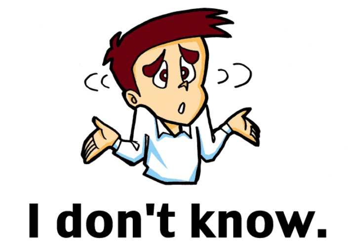 I Don't Know- I can't choose because both sides are equal for me there both correct! I Don't Know- I can't choose because both sides are equal for me there both correct!