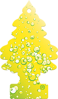 Fizzy Limonade