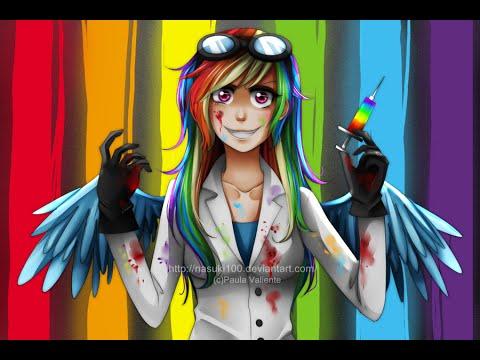 Rainbow Dash Rainbow Dash