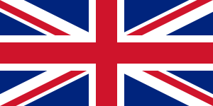 British/Hong Kong English British/Hong Kong English